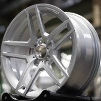 Jantes forgées sur mesure 5x112 19 20 21 pouces à rayons en Y pour Mercedes C63 W206 W205 E63 W213 CLS C257 W214 W222 W223 AMG Berline