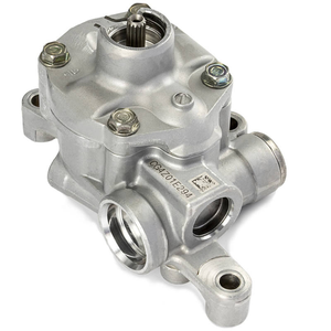 Pompe à huile de transmission <span class=keywords><strong>CVT</strong></span> RE0F11A JF015E pour réparation de <span class=keywords><strong>boîte</strong></span> de vitesses Nissan Sentra 1.8L 33500-JF015 33500JF015 33500 JF015 - Product Image 2
