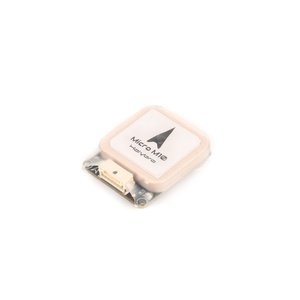 Holybro M9N/M10 Racing <b>Drone</b> Parts GPS <b>Accessories</b> ABS Material Compatible with - Product Image 4