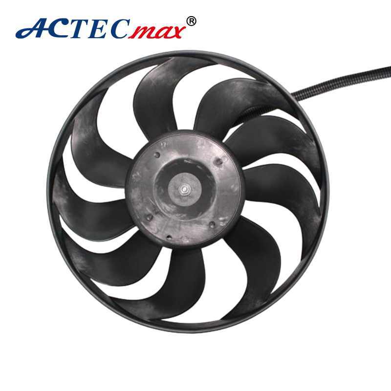 ACTECmax Factory Supply HVAC Electric Expansion
