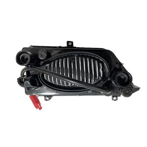 1 * Uds lámpara Led superior OE 2552709 2552708 camión <span class=keywords><strong>R650</strong></span> G500 S730 S500 P500 lámpara Led superior 24V para <span class=keywords><strong>Scania</strong></span> - Product Image 3