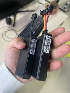 Traceur GPS 4G pour les pays d'Amérique du Sud, traceur de voiture, suivi et positionnement en temps réel, arrêt à distance du moteur, application gratuite - Product Image 3