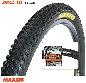 Neumático de Bicicleta MAXXIS NEW Pace 26/<span class=keywords><strong>27.5</strong></span>/29 *2.1 Ligero para <span class=keywords><strong>MTB</strong></span> M366, 60PTI, sin Desplegar, Funda para Bicicleta - Product Image 5