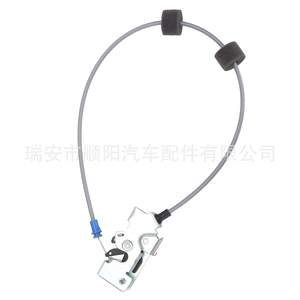 Cable de Cierre de Puerta Trasera para Ford Transit YC15-V431A03-AM para Reparación o Reemplazo - Product Image 5