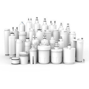 Chính hãng ban đầu xwf xwfe than hoạt tính tủ lạnh lọc nước thay thế xác thực để giảm chì lưu huỳnh 50 + tạp chất - Product Image 6