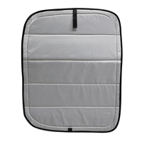 Couverture de fenêtre isolée magnétique de caravane 4 saisons pour Ford Transit Van 2015-2022, pare-soleil de fenêtre de camping-car occultant personnalisé pour RV