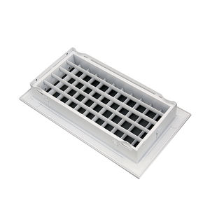 Volets de fenêtre en aluminium Lakeso 2026, grilles de <span class=keywords><strong>ventilation</strong></span> réglables à vendre - Product Image 3