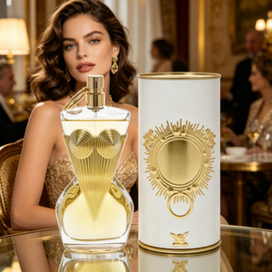 Atractivos Perfumes de Colonia de Lujo, Perfume Original de Alta Calidad de 100 ml, Fragancia Duradera, Feromonas Sexys, Spray Corporal, Regalos - Product Image 3