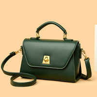 Sac à Main Femme en Cuir PU Haute Qualité, Sacs Bandoulière Designer, Sacs à Main de Luxe pour Femmes