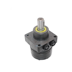 Motor de Tracción Hidráulica para Cortacésped y Equipos Utilitarios |   Fabricante Directo de Fábrica y Servicio OEM/ODM - Product Image 3