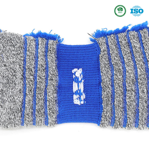 Calcetines Deportivos de Fútbol <span class=keywords><strong>con</strong></span> Logotipo Personalizado, Antibacterianos, Desodorantes, Transpirables, <span class=keywords><strong>con</strong></span> Base de Toalla Gruesa hasta la Rodilla - Product Image 2