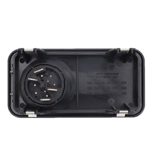 Interruptor de elevalunas eléctrico Yitrum de 12V para piezas automotrices de Mercedes Benz A0015452204 - Product Image 4