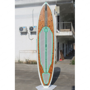 Planche de surf sup, <span class=keywords><strong>en</strong></span> fibre de carbone, époxy, sup, paddle, course de randonnée - Product Image 2