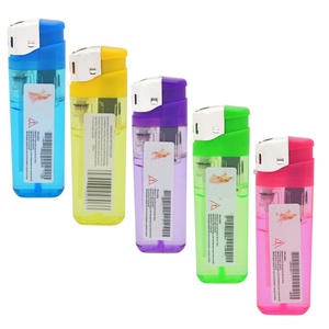 Briquet Électrique Jetable <span class=keywords><strong>au</strong></span> Butane en Plastique Moderne avec Logo Personnalisé 2026 – <span class=keywords><strong>Gadget</strong></span> Cool - Product Image 3
