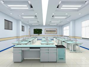 Bàn làm việc phòng thí nghiệm cao cấp toàn thép, kích thước bàn làm việc phòng thí nghiệm - Product Image 3