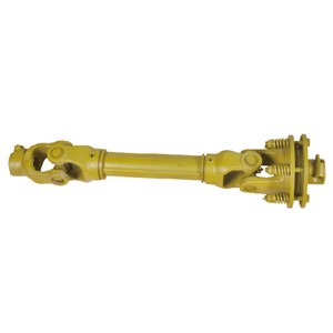 ชุดคลัตช์แรงเสียดทาน 9k 9k Ed.p Friction Clutch Bibo Shaft Parts รุ่น Ed.p พร้อมเพนท์แบบ Taper Pin สำหรับเครื่องจักรกลการเกษตร พร้อมตัวเลือกตามความต้องการของลูกค้า - Product Image 3