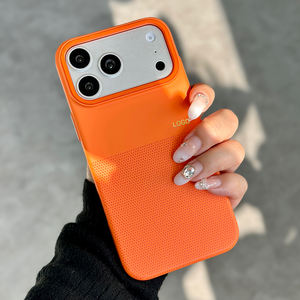 Étui rigide antichoc en PC JOYPORODO B437 avec logo personnalisé magnétique pour <span class=keywords><strong>iPhone</strong></span> <span class=keywords><strong>12</strong></span> 13 14 15 16 17 Pro Max pour Samsung S26 Ultra - Product Image 4