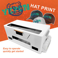 Pink uv dtf a3 l1800 printer 9 warna uv dtf fusion printer a4 ep son transfer t shirt l805 dtf printer a3