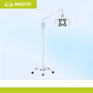 Lámpara LED Móvil de Alto Rendimiento para Blanqueamiento Dental, sin Sombra, para Emergencias - Product Image 3