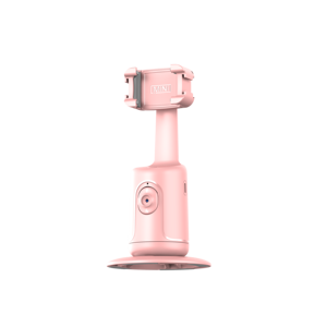 P01 Pro Cold Shoe Interface Auto Face Tracking Gimbal Smart Tracking Gimbal pour <span class=keywords><strong>Gopro</strong></span> AI Camera Shenzhen Gimbal Stabilizer 50PCS - Product Image 4