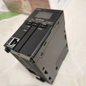 Controlador Lógico Programable KEYENCE KV-8000 KV-7500 KV-7300 KV-7000C Nuevo y Original - Product Image 4