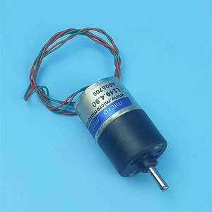 Piezas para Cajero Automático A006709 Motor <span class=keywords><strong>NMD</strong></span> NC301 para Casete <span class=keywords><strong>NMD</strong></span> - Product Image 3