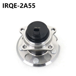 Rodamiento de Unidad de Cubo de Rueda IRQE 2A55 para Toyota OE 42450-42020, Rodamiento Automotriz de Repuesto - Product Image 2