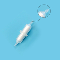 Filtro de Tinta Pequeño para Impresora UV, Impresora Eco Solvente, Impresora de Tinta a Base de Agua, Piezas de Filtración