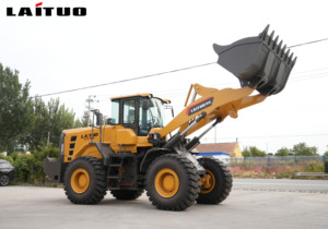 Sdlt mô hình mới weichai động cơ thấp mainter-ce chi phí kết thúc trước diesel 6 tấn bánh xe tải để bán - Product Image 5