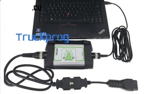 PTT tech outil outil de Diagnostic Ng10 Ng3 pour renault Diagmax Dxi Vocom 88890300 pour UD MACK Diagnostic Scanner + T420 ordinateur portable - Product Image 4