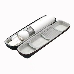 กระเป๋าเก็บเครื่องดูดฝุ่นแบบมือถือ Xiaomi Mijia  กระเป๋าพกพาป้องกัน EVA สำหรับอุปกรณ์ดิจิทัล - Product Image 1