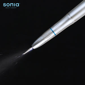 <span class=keywords><strong>Instrument</strong></span> de manucure multifonctionnel pour vernis à ongles pour salon Podologie Machine à ongles avec jet d'eau 6 têtes de meulage - Product Image 5