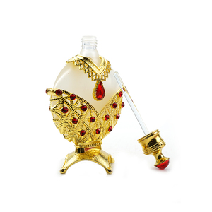 30ml Hareem Al Sultan Dubai Lattafa Parfum Oriental de Haute Qualité en Flacon de Verre, Longue Durée, Bonne Senteur - Product Image 4