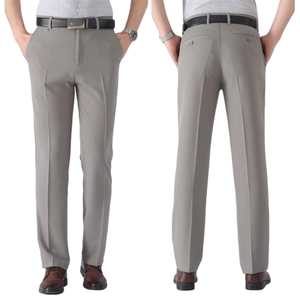 FUYI vêtements d'école personnalisables européen britannique russe australien canadien américain hommes femmes pantalons école Unique - Product Image 2