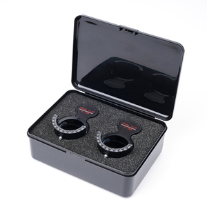 Aist Optics Équipement d'optométrie de haute qualité Clip d'essai TC-206 - Product Image 1
