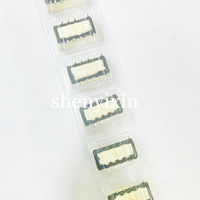 Proveedor de Componentes Electrónicos Bom, EL817(B)-F, Disponible en Stock