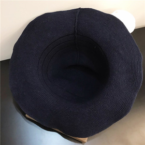 <span class=keywords><strong>Chapeau</strong></span> de sorcière en laine d'Halloween, <span class=keywords><strong>chapeau</strong></span> de fête, <span class=keywords><strong>chapeau</strong></span> tricoté pliable en laine pour pêcheur, décor de fête, <span class=keywords><strong>chapeau</strong></span> de sorcière de festival - Product Image 6