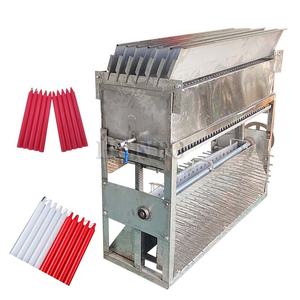 Máquina de Producción de Velas de Alto Rendimiento / Precio de la Máquina para Hacer Velas / Máquina para Fabricar Velas - Product Image 2