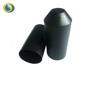 Embout thermorétractable doublé d'adhésif - Product Image 5