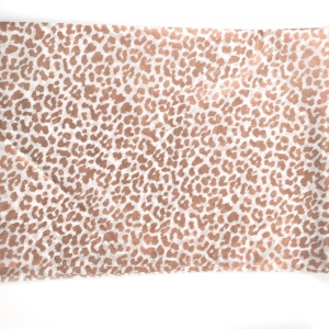 Papel <span class=keywords><strong>de</strong></span> Seda con Estampado <span class=keywords><strong>de</strong></span> Leopardo Personalizado, Papel <span class=keywords><strong>de</strong></span> Envolver para Prendas, Papel <span class=keywords><strong>de</strong></span> Envolver con Logotipo Personalizado - Product Image 5