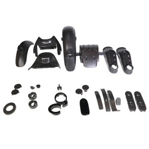 Superbsail <span class=keywords><strong>2023</strong></span> nouveauté Xiaomi M365 <span class=keywords><strong>Ninebot</strong></span> Max G30 Kugoo Zero accessoires de Scooter électrique à vendre E Scooter pièces de rechange - Product Image 4