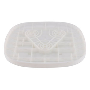 Alta Precisión TPU moldeo por inyección de plástico personalizado TPU pieza de inyección - Product Image 1