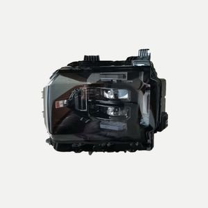 Conjunto de Faros Delanteros para Jietu Traveler Shanhai T2, Accesorios de Faros LED de Alta Gama, Nuevos 2023 2024 - Product Image 5