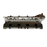 Ensemble de culasse de moteur SQR481, OE 481F-1003010CA, compatible avec Chery Tiggo 3 A5 Fora M11