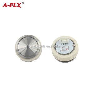 Sn-pb30 thang máy tròn chống cháy nổ - Product Image 2