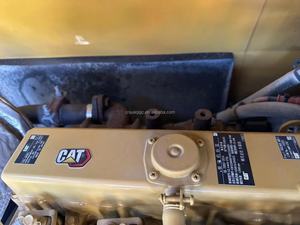 รถขุดตีนตะขาบขนาดเล็กสำหรับ CAT306ตีนตะขาบตีนตะขาบตีนตะขาบใช้ในเครื่องยนต์ปั๊มเกียร์ PLC - Product Image 6