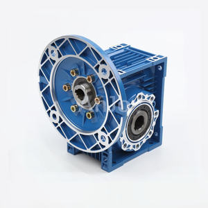 Nmrv030 Nmrv040 Nmrv050 Nmrv063 Nmrv075 Nmrv090 Nmrv110 Nmrv130 Nmrv150 Nmrv025 ODM Prix Compétitif NMRV Vis à vis sans fin NRV - Product Image 5