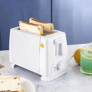 Compact Design Customizable Touch Screen Electric <b>Bread</b> <b>Maker</b> for Home Cooking - Product Image 6