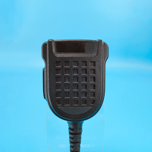 ไมโครโฟนแบบพกพา PTT สำหรับ TK3130 TK220 TK3107 U100 370 - Product Image 4