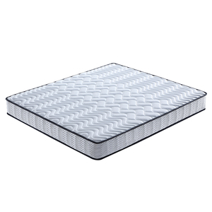 Tốt nhất bán 100% không thấm nước Nữ Hoàng Nệm Bìa lên đến 16 inch được trang bị sâu túi thoải mái thoáng khí làm mát nệm - Product Image 2